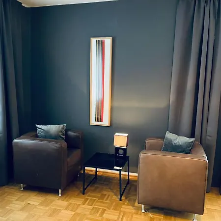 Xl-city-apartment Mit Terrasse 101 M² Munster (North Rhine-Westphalia)