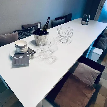 Xl-city-apartment Mit Terrasse 101 M² * Munster (North Rhine-Westphalia)