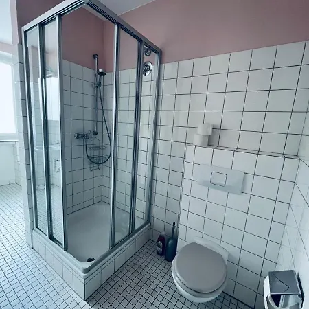 Apartment Xl-city-apartment Mit Terrasse 101 M² Munster (North Rhine-Westphalia)