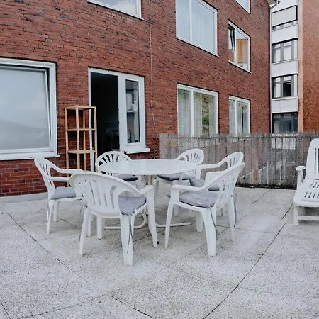 Xl-city-apartment Mit Terrasse 101 M² Munster (North Rhine-Westphalia)